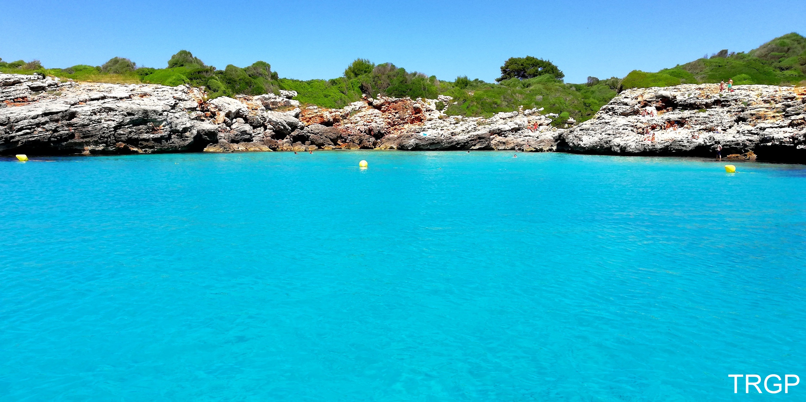 Menorca
