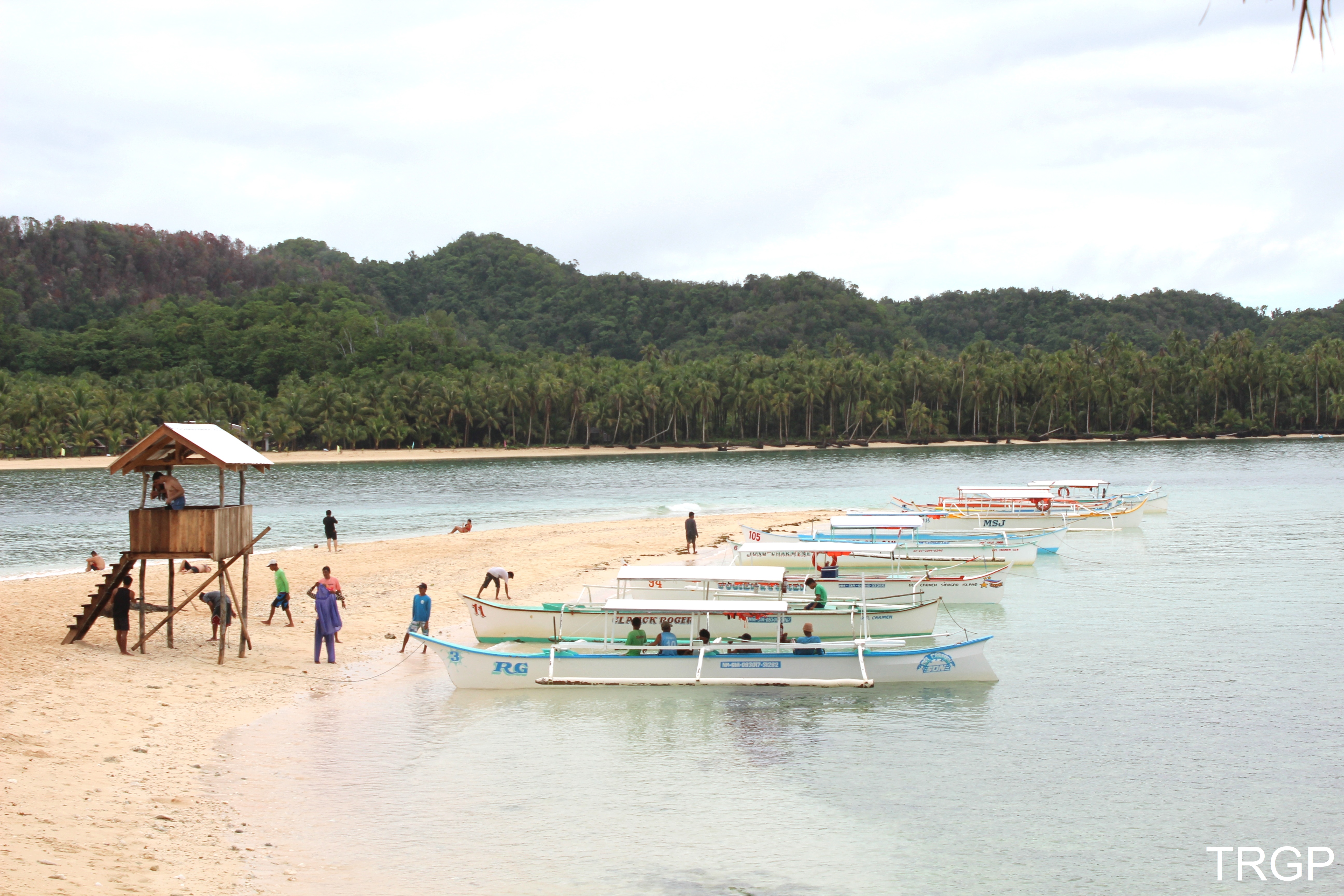 Filipinas