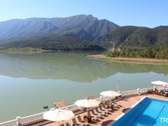 Hotel Terradets